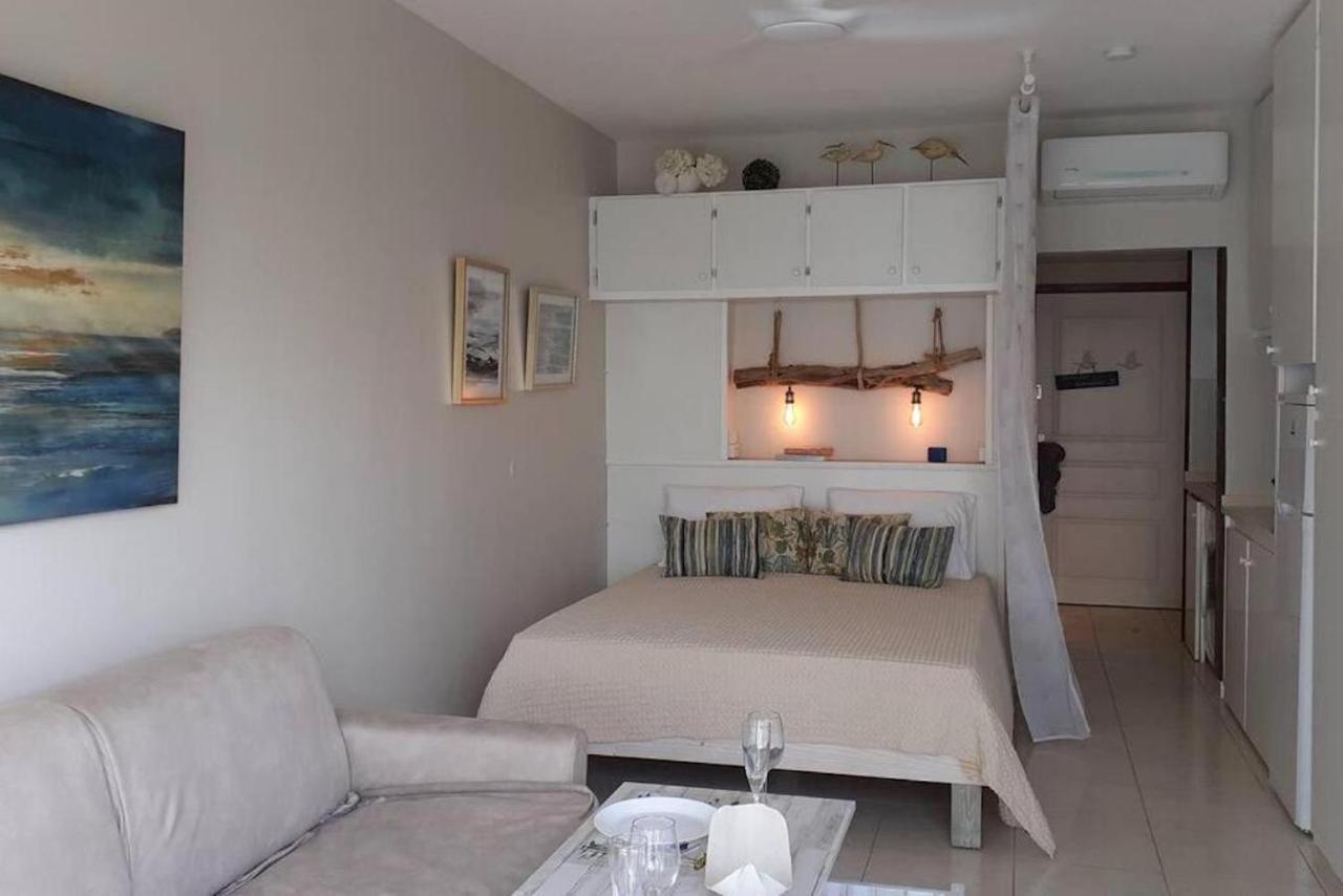 Seabird Studio Marigot  Buitenkant foto